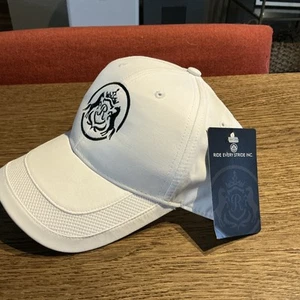 Ride Every Stride Equestrian Hat - New With Tag - OSFM - Picture 1 of 11