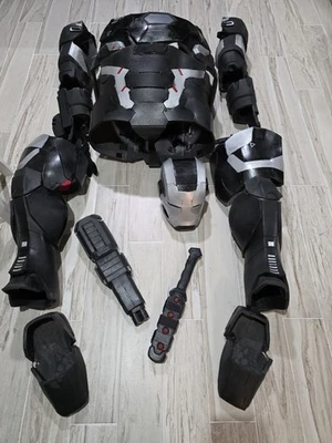 漫威战争机器套装适用于 Cosplay 1:1 泡沫角色扮演套装 — 第 1/4 张图片
