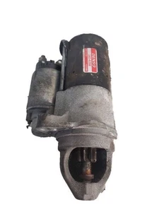 Starter Motor Fits 10-17 EQUINOX 633118 - Picture 1 of 15