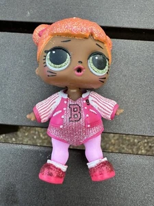 LOL Surprise Baseball All-Star B.B.s Herzbrecher Baby Katze AS-002 - Bild 1 von 2