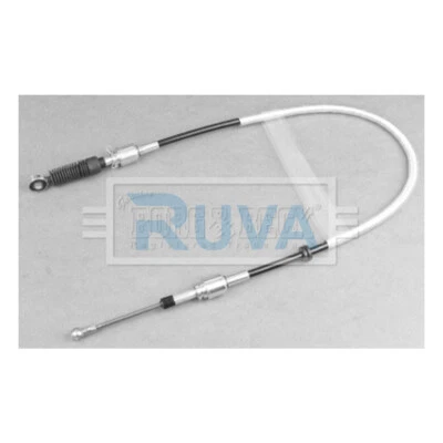 Cable selector de engranajes 1.6 Ruva #2 para Mini Cooper 2004-2008 One 2004-2007 Foto 1 de 4