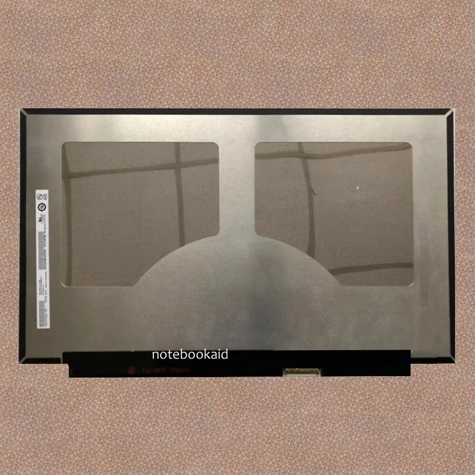 500Nit HDR 14.0" WQHD IPS Portátil Pantalla LCD AUO B140QAN02.0/B140QAN02.2 40PIN Foto 1 de 1