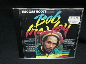 Bob Marley - Raíces Reggae - Excelente - ¡ESTUCHE NUEVO!!!¡! - Imagen 1 de 2