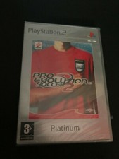.PS2.' | '.Pro Evolution Soccer 2.