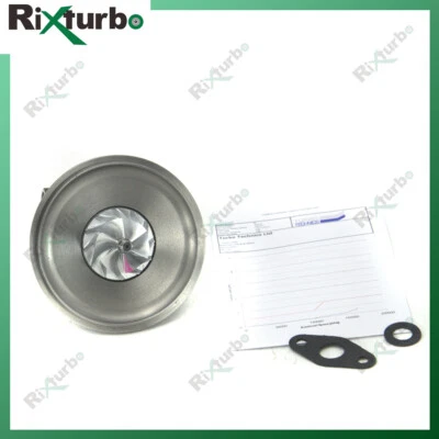 MFS Turbo cartridge CHRA AL0070 A2740902980 for Mercedes-Benz C 180 SLC 180 1.6T - Изображение 1 из 4