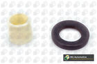 Crankshaft Oil Seal Fits Ford Courier 1.8D Front 00 To 03 Rtn Bga 1078497 New
