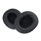 Pack Of 2 Ear Pads Cushion Cover For Skullcandy Crusher 3.0 Wireless Headphones
