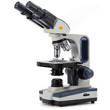 SWIFT 40x-2500x Durchlicht Mikroskop Researcher Vets Bino für gehobene Ansprüche