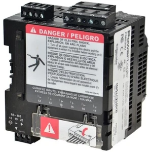 Misuratore di potenza elettrico PM820U Schneider senza display Powerlogic --SA - Foto 1 di 1