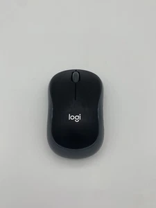 Mouse Wireless Logitech M185 **Slightly Used Condition** - Picture 1 of 3