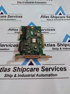 ADAPTEC AHA-2940W/2940UW ULTRA WIDE SCSI PCI CONTROLLER - Picture 1 of 8