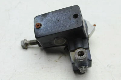 Suzuki GS500E 1992 (#454) cilindro maestro de freno delantero *para piezas se vende como está* Foto 1 de 4