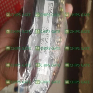 MÓDULO TRANSISTOR DE POTENCIA MÓDULO FUJI 6DI75A-050 1 PIEZA - Imagen 1 de 2