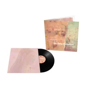 DAVID SYLVIAN - THE GOOD SON VS THE ONLY DAUGHTER (THE BLEMISH REMIXES) VINYL LP - Picture 1 of 1