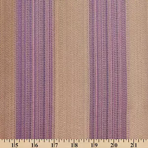 Damask Jacquard Brocade Striped Fabric 118" By the Yard MANY COLORS! - Picture 1 of 15