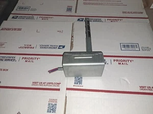 Honeywell L4064A1347 Fan Limit Control - hot forced air furnace L4064A 1347 8" - Picture 1 of 5