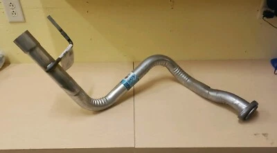 Tubo de escape delantero andador Jeep Wrangler 93-95 53479 Foto 1 de 4