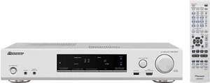 Pioneer VSX-S510 6.1 A/V Receiver 4k HDMI USB Internet Radio Tuner - Bild 1 von 3