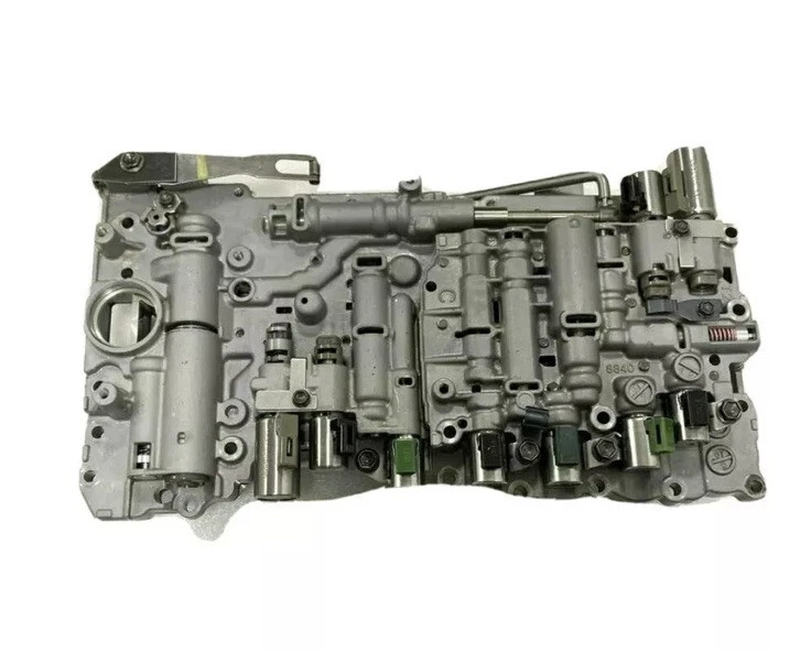 A960E Cuerpo de válvula de transmisión de 6 velocidades con solenoides LEXUS GS300 IS300 05-11 Foto 1 de 1