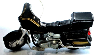 Matchbox Harley Davidson K-83 1:18 Scale Diecast model Motorcycle  Matchbox. - Image 1 of 4