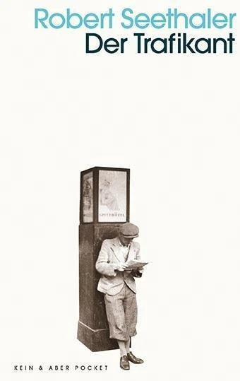 Der Trafikant von Robert Seethaler 2013, Taschenbuch - Bild 1 von 1