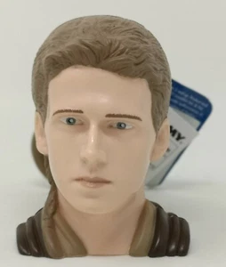 STAR WARS POP TOPPER CANDY ANAKIN SKYWALKER 2003 TOMY JAPAN - Bild 1 von 4