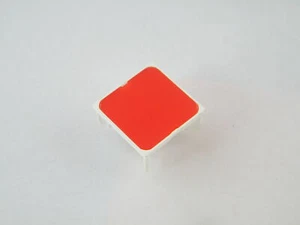 SENSORE LUMINOSO LED ROSSO RAFI 3.14.002.051/0000 - Picture 1 of 1