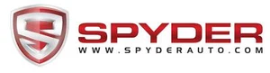 Spyder Auto LED Tail Lights, Version 2, Black - Picture 1 of 4