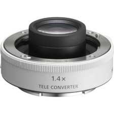 Sony SEL Lens (1.4x Teleconverter)