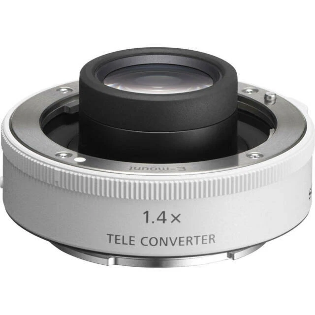 Sony SEL Lens (1.4x Teleconverter)