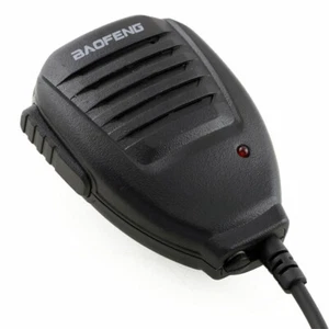 MIKROFON GŁOŚNIKOWY DO BOAFENG UV-5RC+ - Zdjęcie 1 z 1