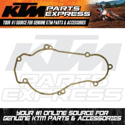 NUEVA JUNTA DE CUBIERTA DE ENCENDIDO KTM 450 SXF XCF SMR 505 XCF 2007 - 2014 77330040100 Foto 1 de 4