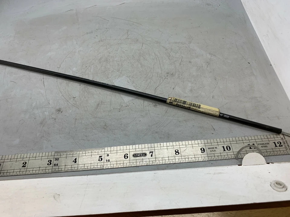 CABLE ACELERADOR REDMAX 58040116 NUEVO OEM PARA CORTASETOS Foto 1 de 1