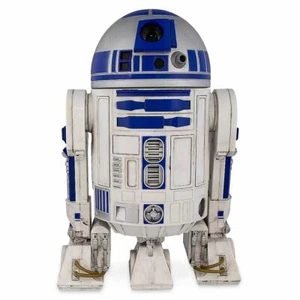 Star Wars R2-D2 interaktive Fernbedienung Droid - Bild 1 von 4