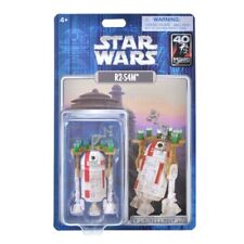 Disney Store JP Star Wars R2-S4M Figurka Powrót Jedi Odcinek 6 40. rocznica