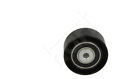 DEFLECTION/GUIDE PULLEY TIMING BELT FITS: OPEL VAUXHALL ASTRA J SPORTS TOURER