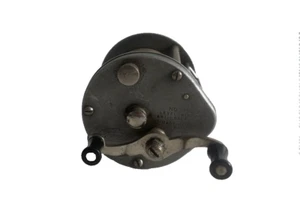 Carrete de fundición modelo antirretroceso South Bend No.350 de colección - Imagen 1 de 6