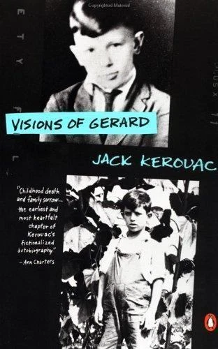 Visions of Gerard by Kerouac, Jack - Image 1 of 1