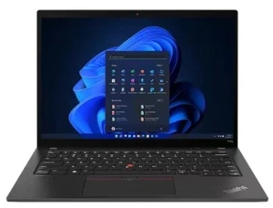 Lenovo ThinkPad T14s Gen 4 Intel Laptop, 14" IPS, i7-1365U vPro®, 16GB, 256GB - Picture 1 of 1