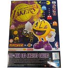 Bandai Spirits NBA Pac-Man Entry Grade Los Angeles Lakers  Model Kit USA Seller