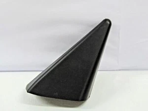 1998-2000 Subaru Forester Front Right Passenger Side Mirror Cover Trim OEM - Picture 1 of 4