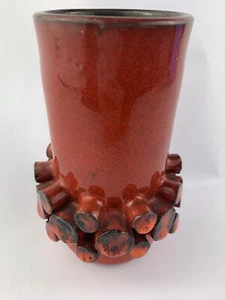 Vintage Ceramano Ceralux Vase - Picture 1 of 8