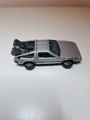 Hot Wheels Ritorno Al Futuro - Immagine 1 di 4