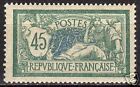 France 1907 Yv 143 Mnh Vf