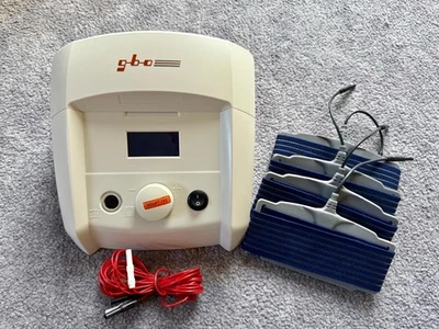 HiToP® PNP 191 Therapie bei PNP (Polyneuropathie)  - Gewährleistung - Top - Bild 1 von 4