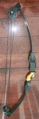 Arco composto quádruplo Barnett ~ Banshee - Imagem 1 de 4