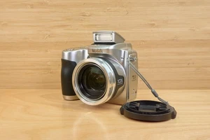 Kodak EasyShare Z710 Digital Camera – 7.1 MP /  Tested & Working - Picture 1 of 8