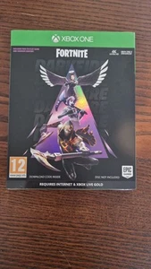 *MINT CONDITION* Fortnite Darkfire Bundle for Xbox One - Picture 1 of 4
