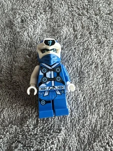 LEGO Ninjago Digi Jay Minifigure - Picture 1 of 3