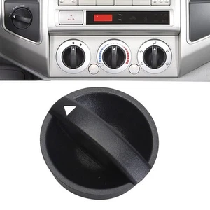 AC Control Knob Switch 65551820A for Toyota For Tacoma Direct Replacement - Picture 1 of 12